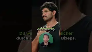 Wie sinnvoll ist Krafttraining?