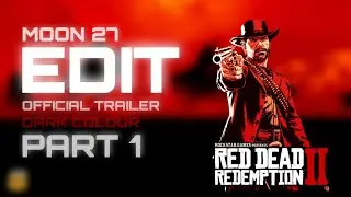 ( red dead redemption 4k graphics.  ) #xbox#moon27#240fps #officialtrailer#reddeadonline #highfps