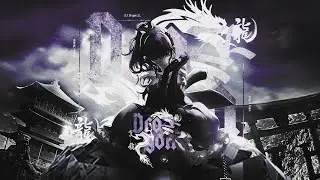 ☯ REVOLTA DOS MLK (Super Slowed) • Mc Lucca Da Dz7 • [DJ DRAGON ZL, DJ MH]