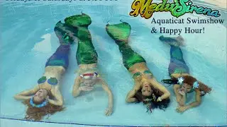 MeduSirena Underwater 