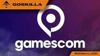 🎮Best Of 𝗚𝗮𝗺𝗲𝘀𝗰𝗼𝗺 𝟮𝟬𝟮𝟮🎮