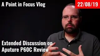 P60C Review Extended Discussion and Omission - A Point in Focus S4E5
