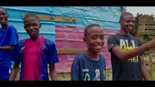 Veve G - Fidjos Barraka (Official Video)