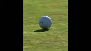 U.S Open Tiger Roar #golfer #golfswing #golf #tigerwoods #clutch