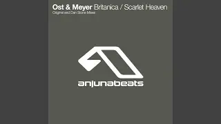 Britanica (Original Mix)