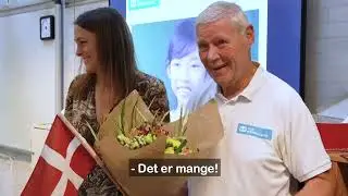 G&oslash;r som J&oslash;rgen &ndash; bliv foredragsholder