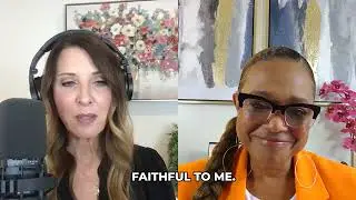 Beloved Ep 16 Belinda Baker Trusting God Through Life's Challenges