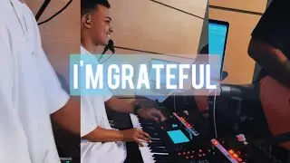 Grato Sou/Veja o Que Jesus fez - ADVEC Taubaté 
