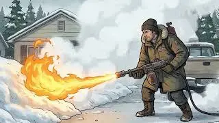 Dumbest Decisions People Have Ever Made - Winter Edition