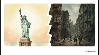 A Brief History of New York