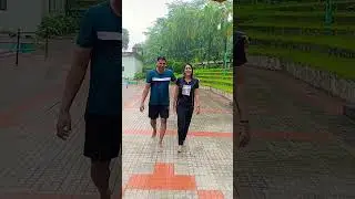 viral #shortvideo #cisf couple 🤩🥰😘🥰🤩💧