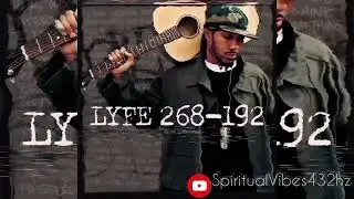 Lyfe Jennings - Must Be Nice (Sped up/432hz)