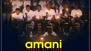 LUBERO STARS AMANI