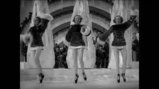 Point Tap Trio  1936  (The Three Yates Sisters)