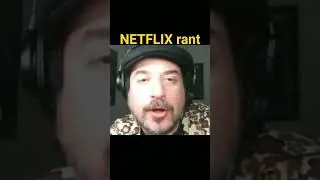 Lance B Reacting to Brad Evans Temptation Island clip 4 NETFLIX rant