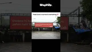 After heavy rains flooded the Andheri subway #shorts