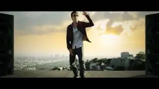 Asher Monroe - Here With You (Official Videoclip)