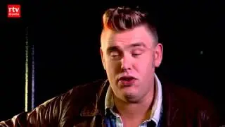 Boerenrock van Mooi Wark optie voor songfestival?