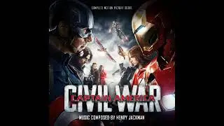 03. Crossbones (Captain America: Civil War Complete Score)
