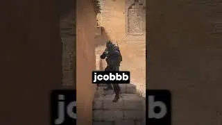 Jcobbb clutches 2v1 to save FaZe! 🐐  #cs2