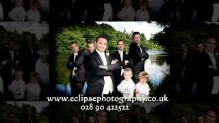 Wedding Photography in Belfast, Northern Ireland