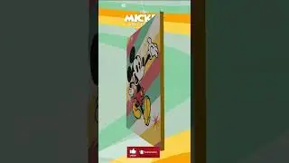 Mickey and friends drop day on VeVe, can we beat the world? #shorts #veve