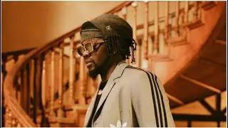 Kizz Daniel - Bye 2025(Official Video)