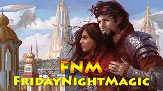Friday Night Magic-Thopters [Magic Duels: Origins-Multiplayer]
