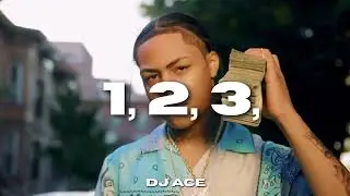 [FREE] Sdot Go x Kay Flock Type Beat - &ldquo;1, 2, 3,&rdquo; | Melodic Drill Type Beat x Jersey Drill Type Beat