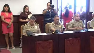 I SESI&Oacute;N ORDINARIA DE CODISEC