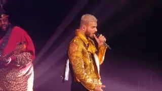 M Pokora 