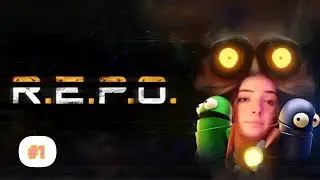 R.E.P.O con sprite y compañía #1