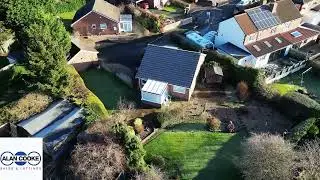 🌟 FOR SALE 🌟 PARKSIDE GARDENS, MEANWOOD, LS6