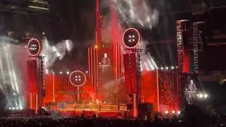 Rammstein 08/2022 - Pussy (Lincoln Financial Field, Philadelphia)