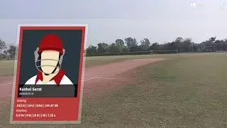 DIDOLCHA DAREDEVILS vs SHIVANTA XI live cricket match | RPCL SEASON - 14 (2026) live - J & S Cricket