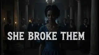 The Forbidden History of the Woman Who Made Men Kill Themselves