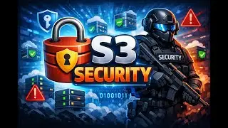 S3 Security