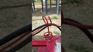 3 Troubleshooting Swing Auger Mover Check 3 Power at the Tractor