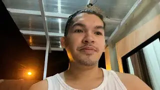 Mayng kagabie napod