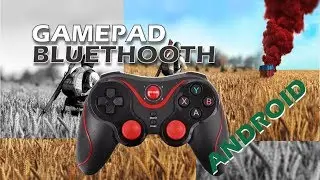 Control Gamer Android ( Innovacion Store)
