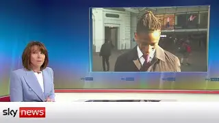 Sky News Breakfast: 