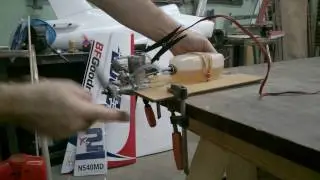 OS MAX 40FP