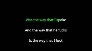 Plastic Surgery - McCafferty (Karaoke)