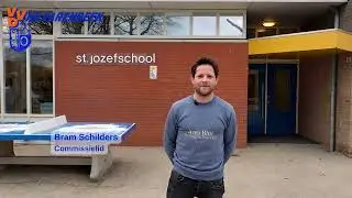 Hart voor Haghorst, nu of nooit!