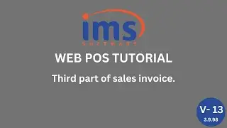SALES RETURN AND REPORT