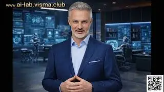 СМ бот и ВИСМА БОТ в студии 1