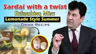 Is Your Summer Drink Missing This ONE Essential Ingredient?