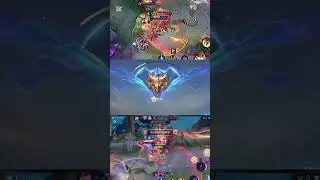 I&rsquo;ve got 14 winning streak on mythic placement-mlbb