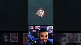 Funny Shiny Impidimp Reaction