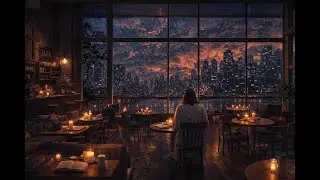 Live Christian Prayer and Scripture l Fall Asleep In God's Presence